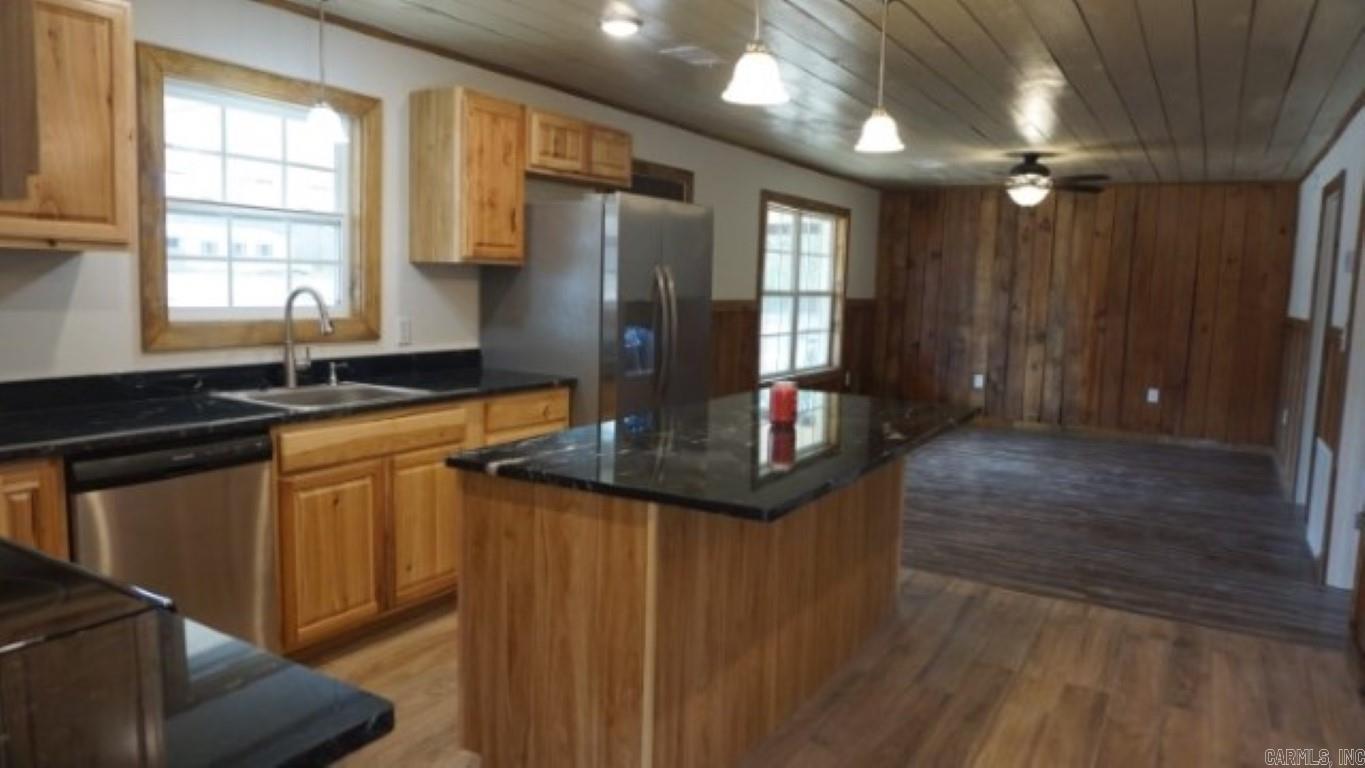 Le Fever KW Survey - Residential