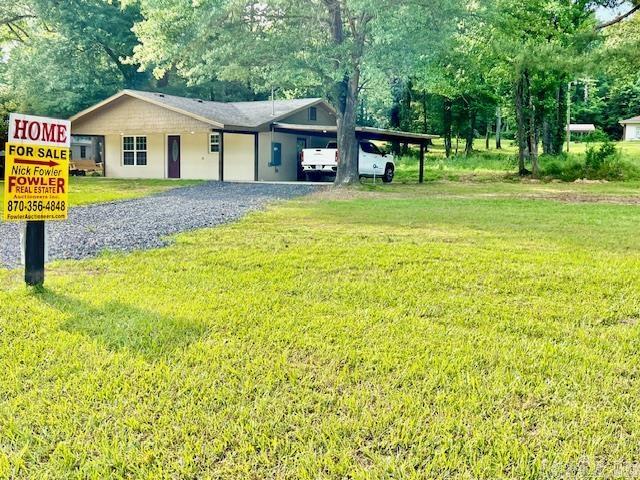 Le Fever KW Survey - Residential