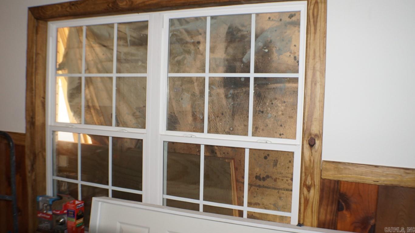 Le Fever KW Survey - Residential