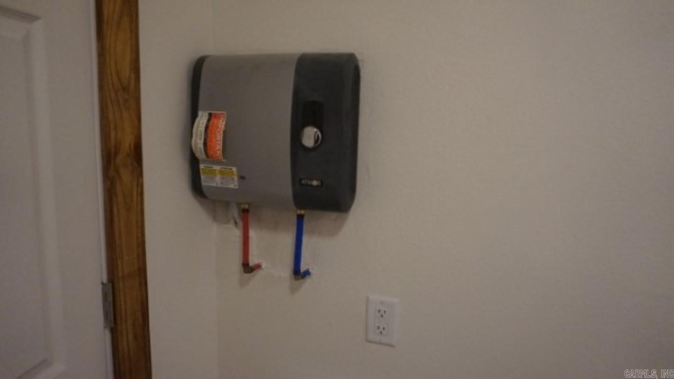 Le Fever KW Survey - Residential