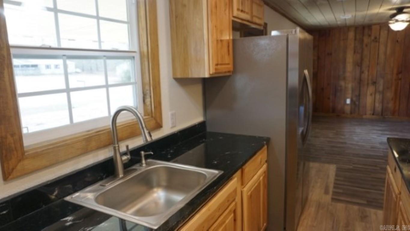 Le Fever KW Survey - Residential