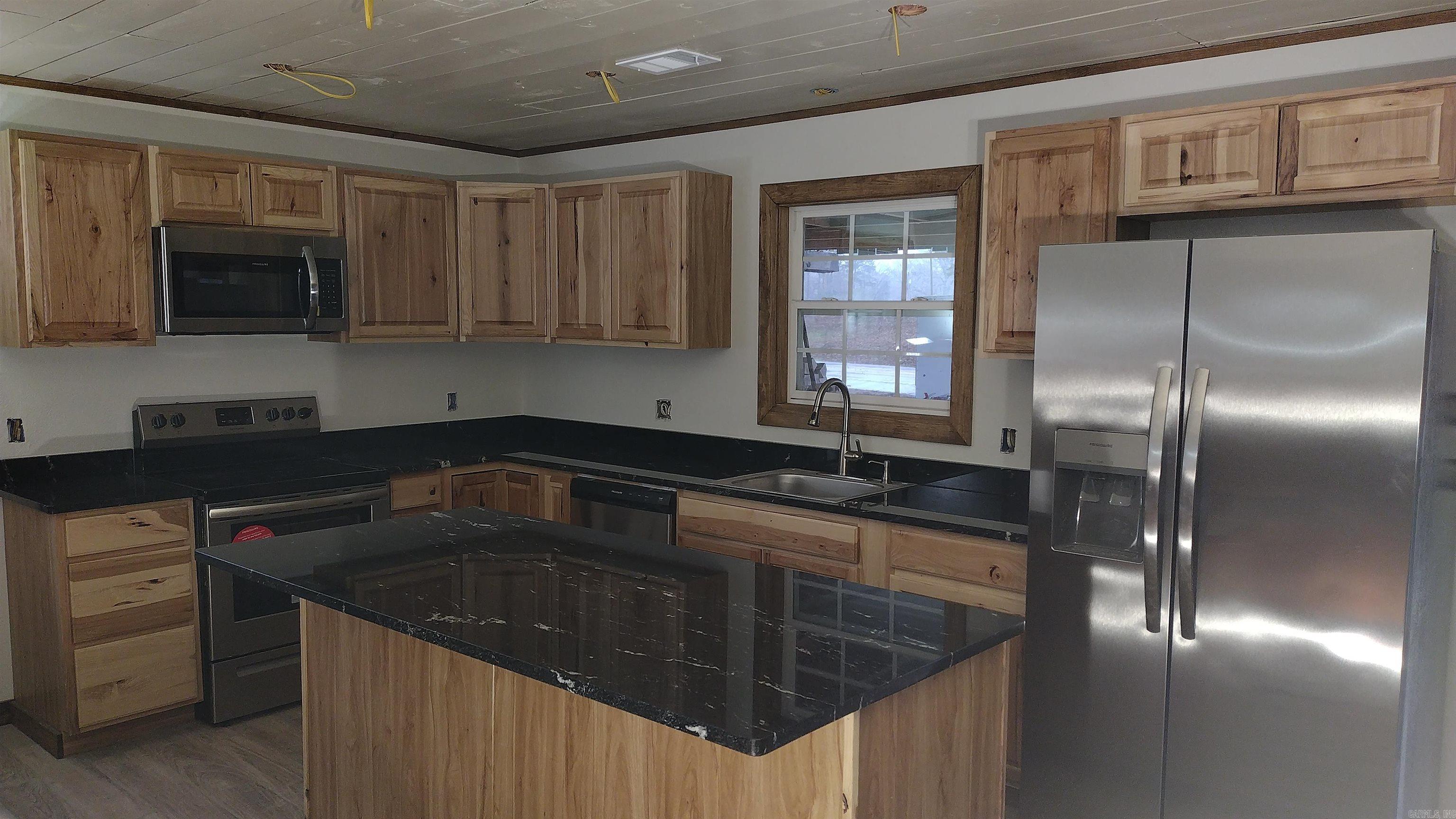 Le Fever KW Survey - Residential