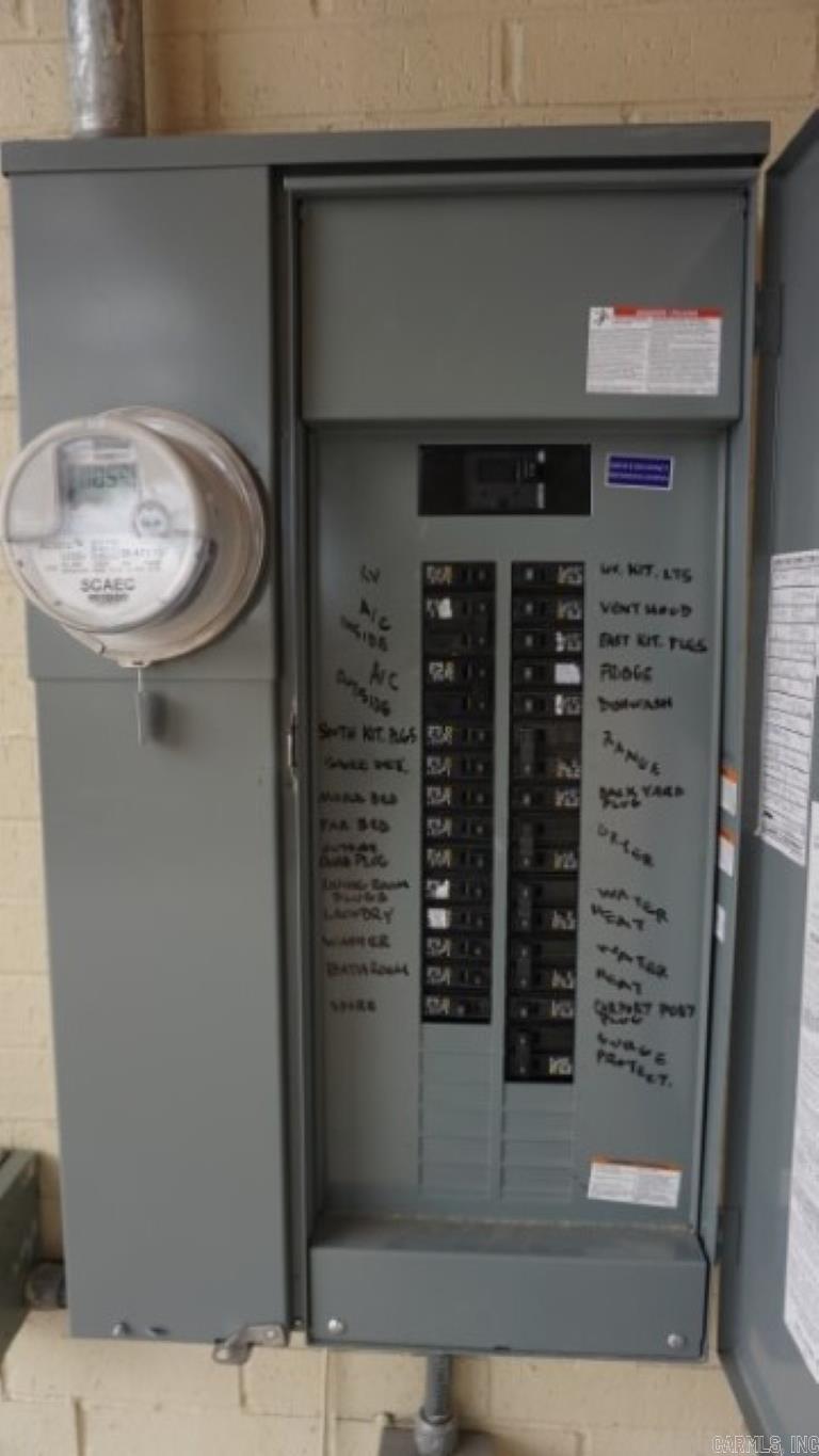 Le Fever KW Survey - Residential