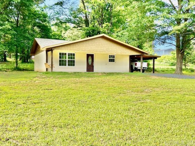 Le Fever KW Survey - Residential