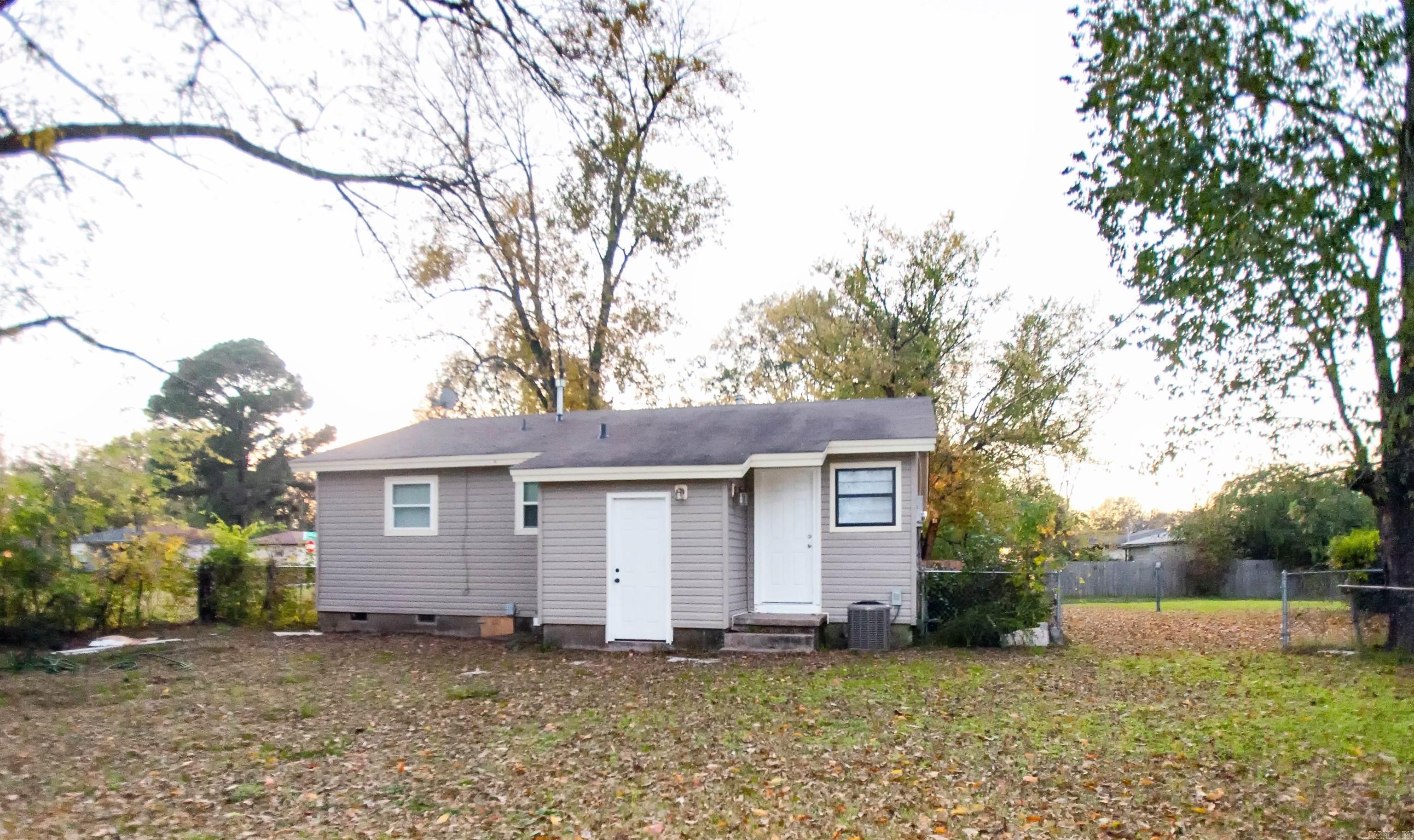 Richland - Residential Lease