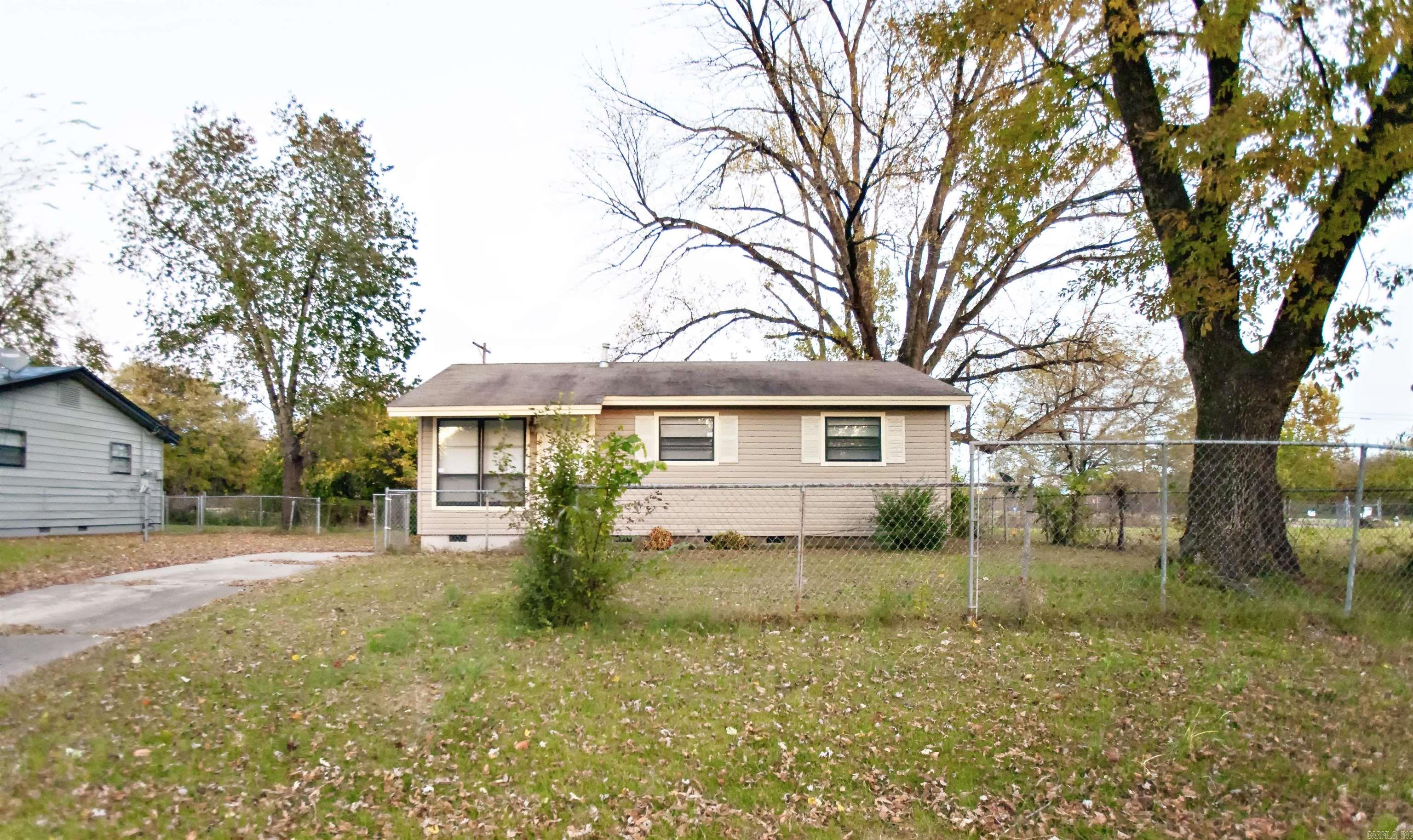 Richland - Residential Lease