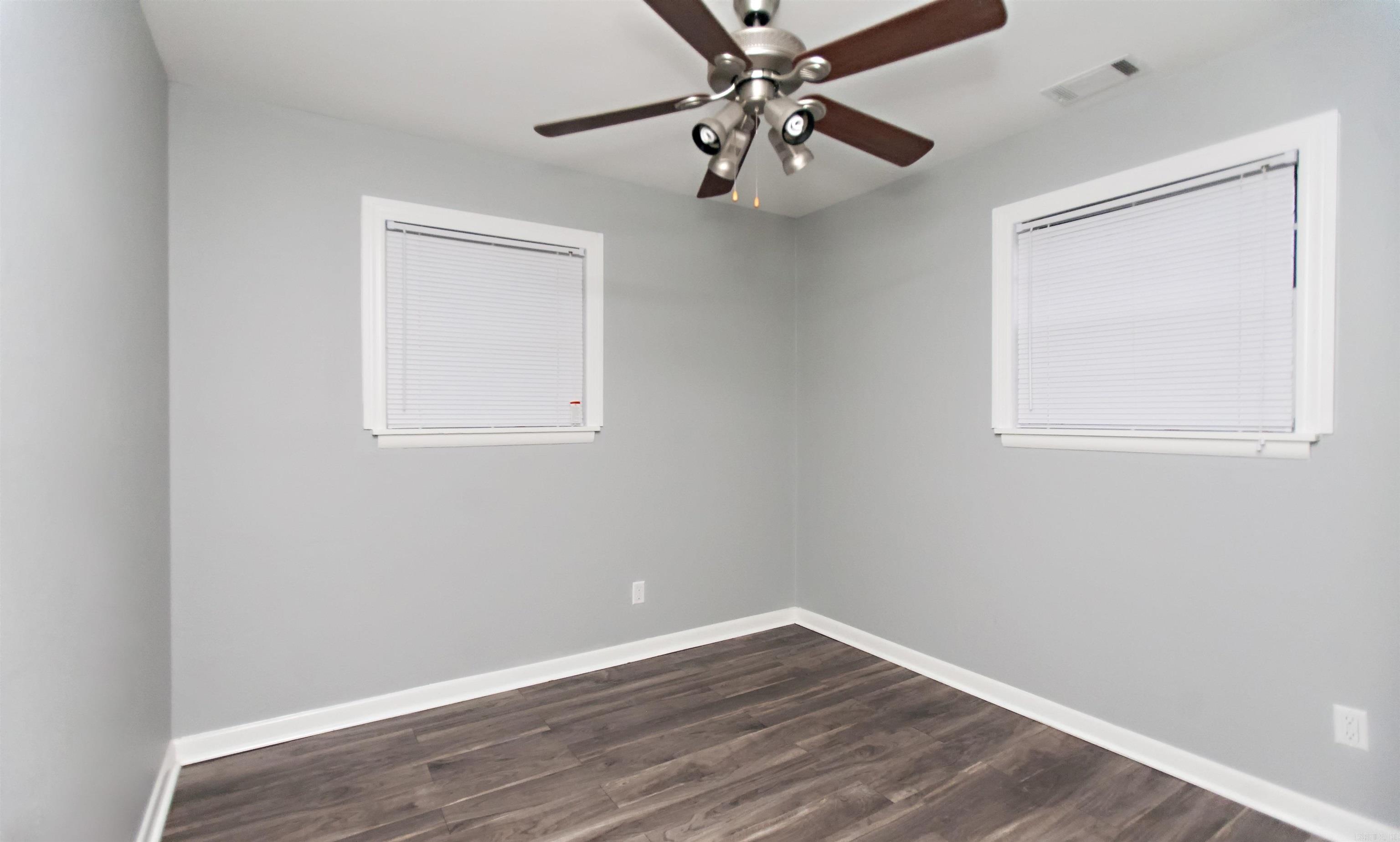 Richland - Residential Lease