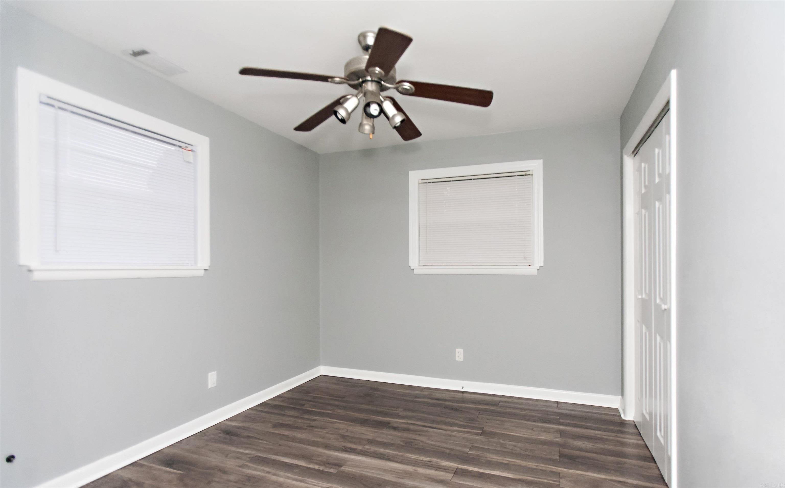 Richland - Residential Lease