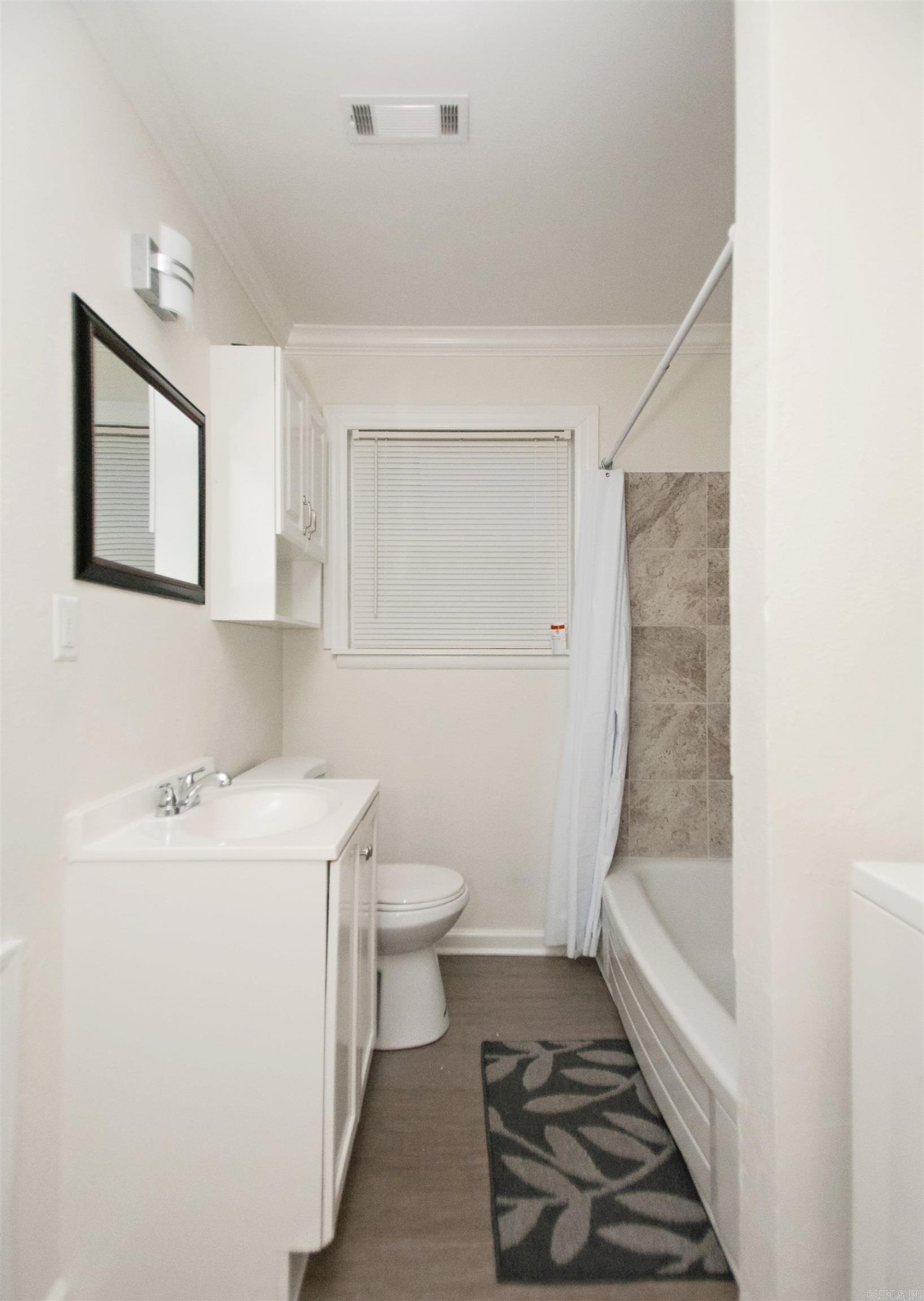 Richland - Residential Lease