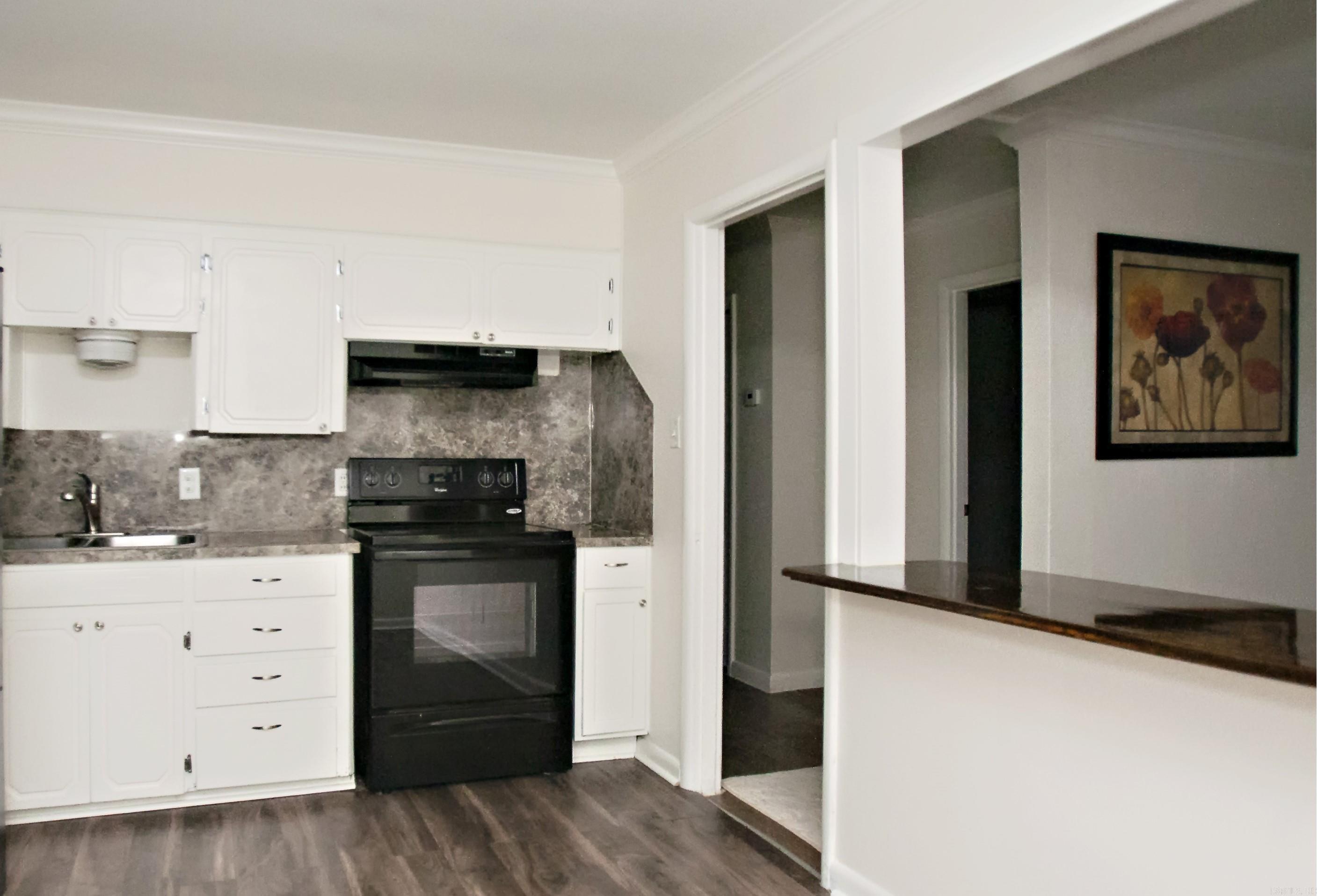 Richland - Residential Lease