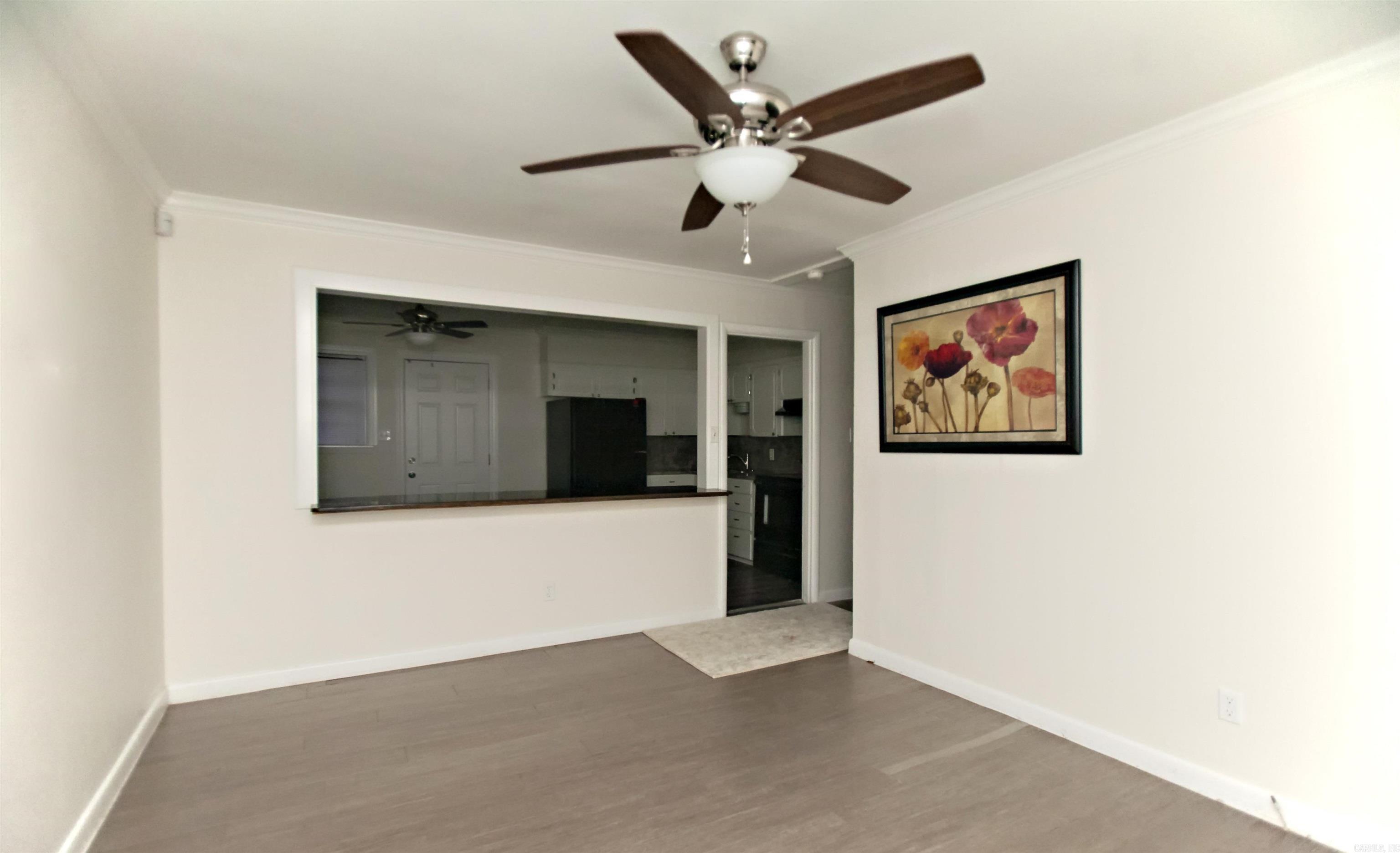 Richland - Residential Lease