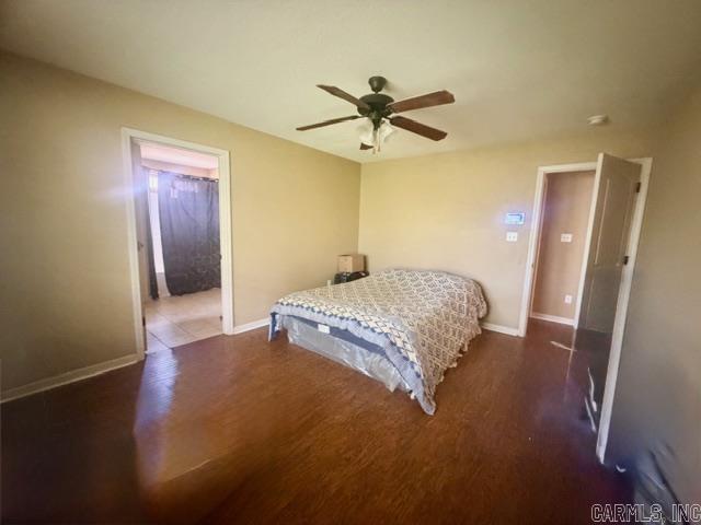 Hamilton Park Phase I - Residential