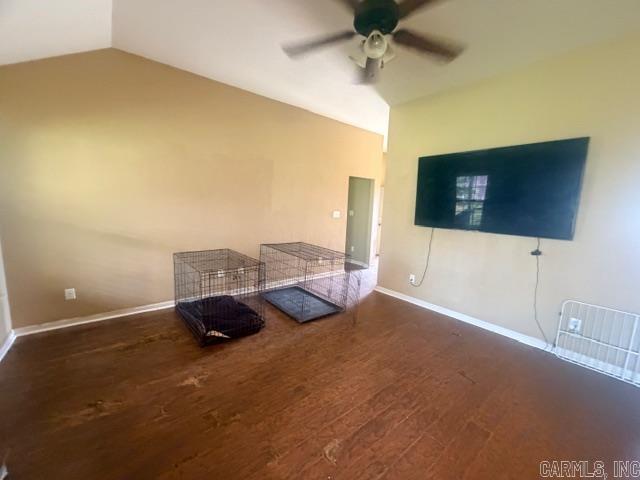 Hamilton Park Phase I - Residential