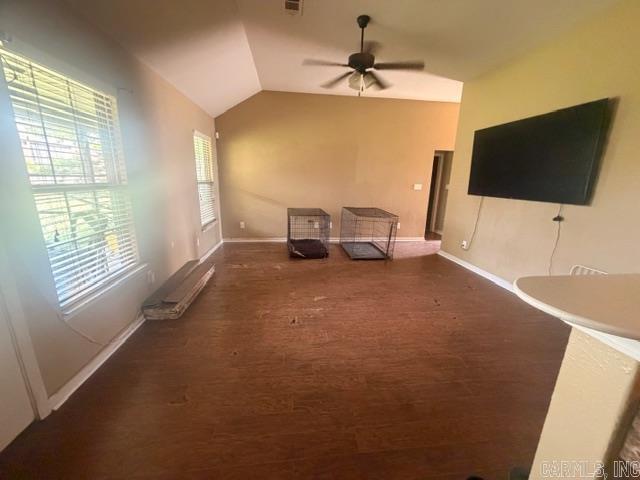 Hamilton Park Phase I - Residential