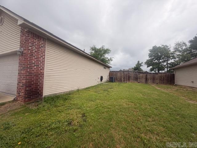 Hamilton Park Phase I - Residential