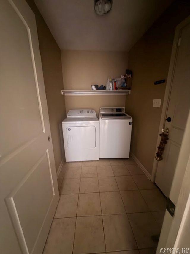 Hamilton Park Phase I - Residential