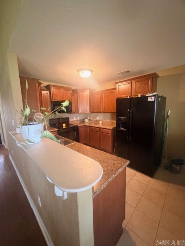 Hamilton Park Phase I - Residential