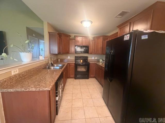 Hamilton Park Phase I - Residential