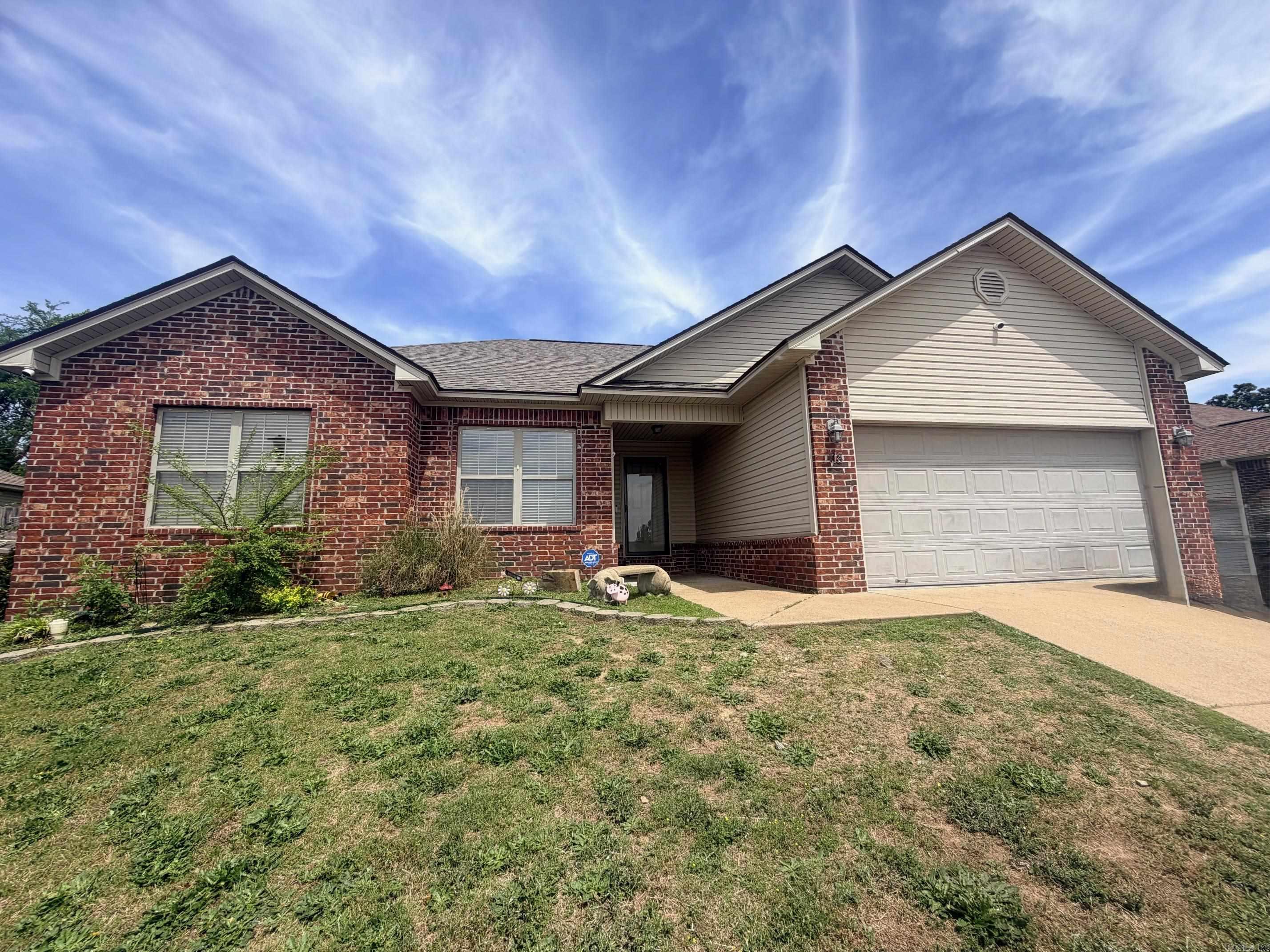 Hamilton Park Phase I - Residential