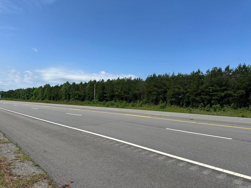 Great investment or developed for homesites