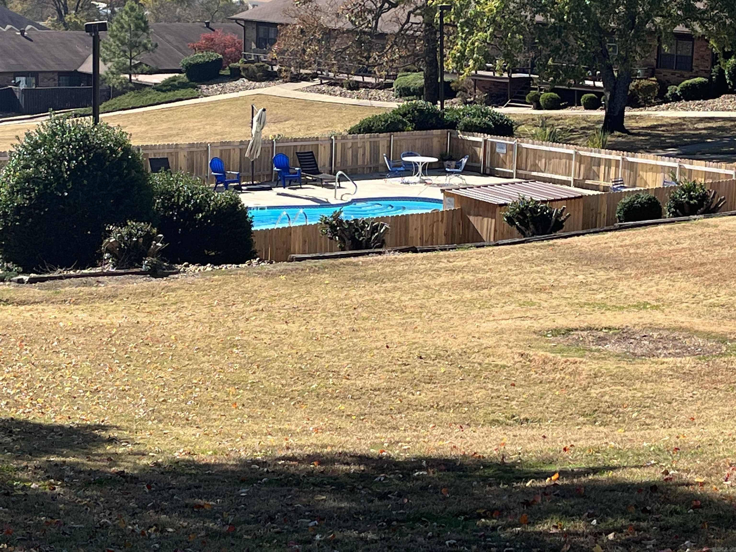 Oaklawn Village HPR - Residential