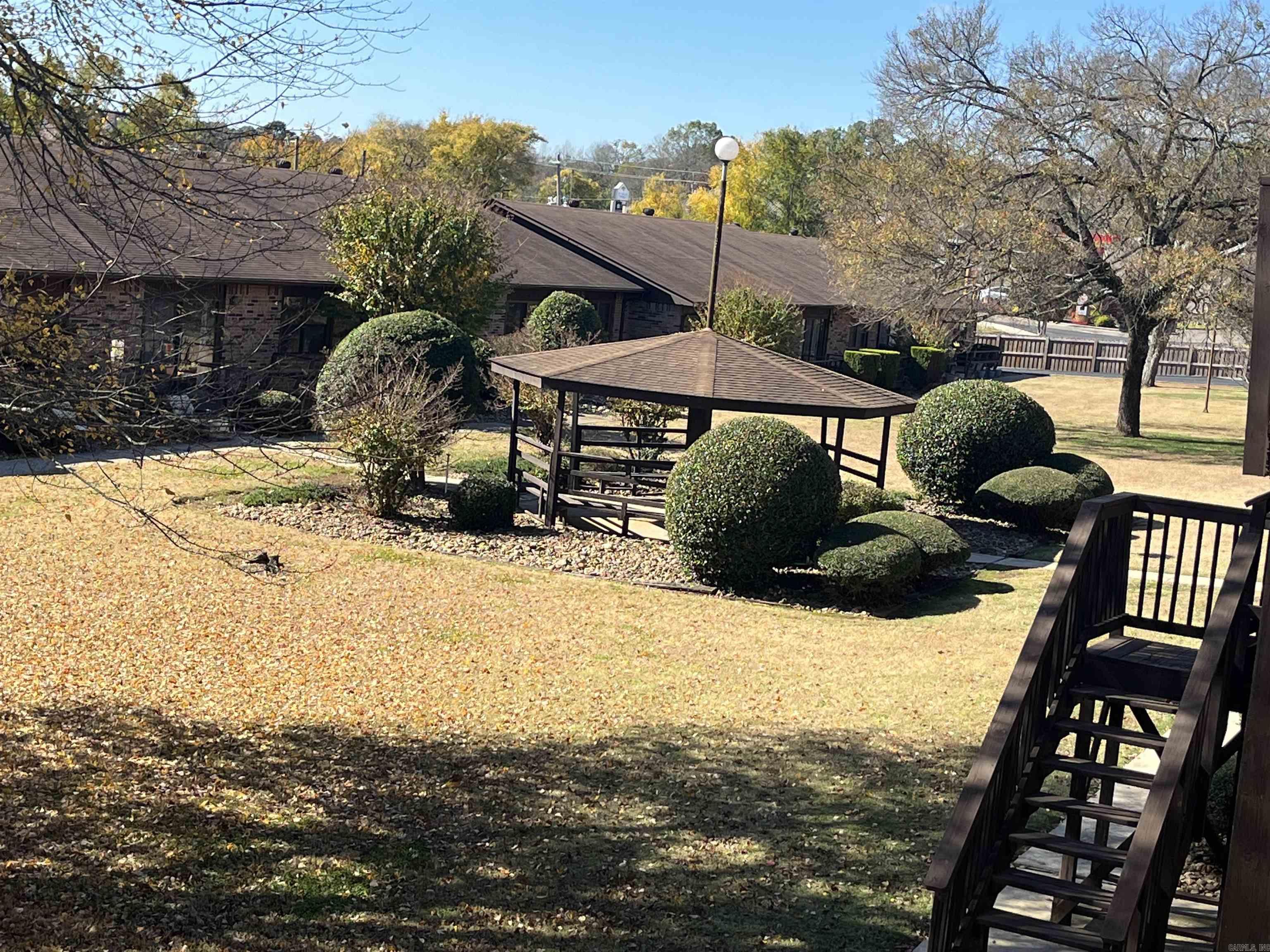 Oaklawn Village HPR - Residential