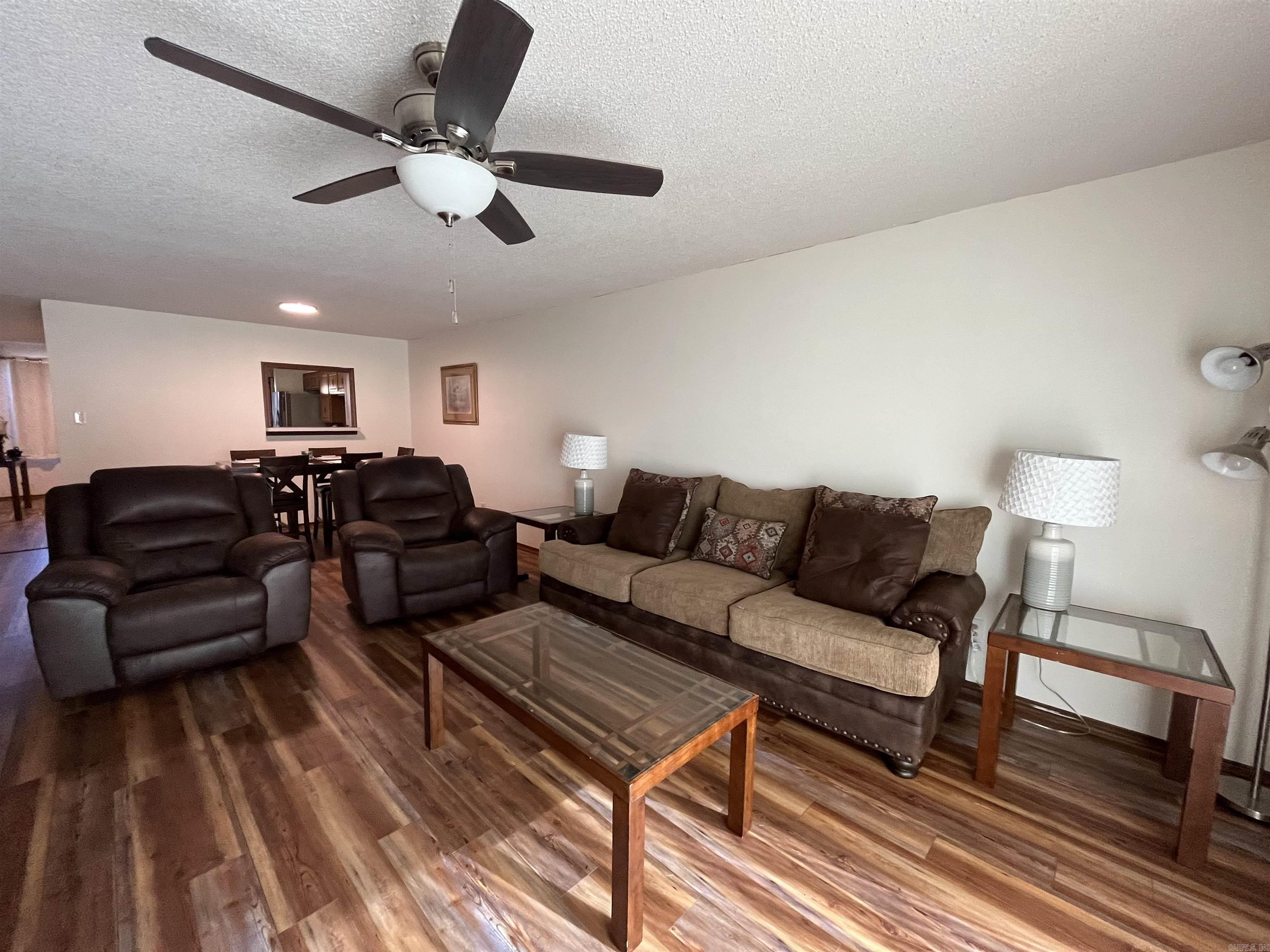 Oaklawn Village HPR - Residential