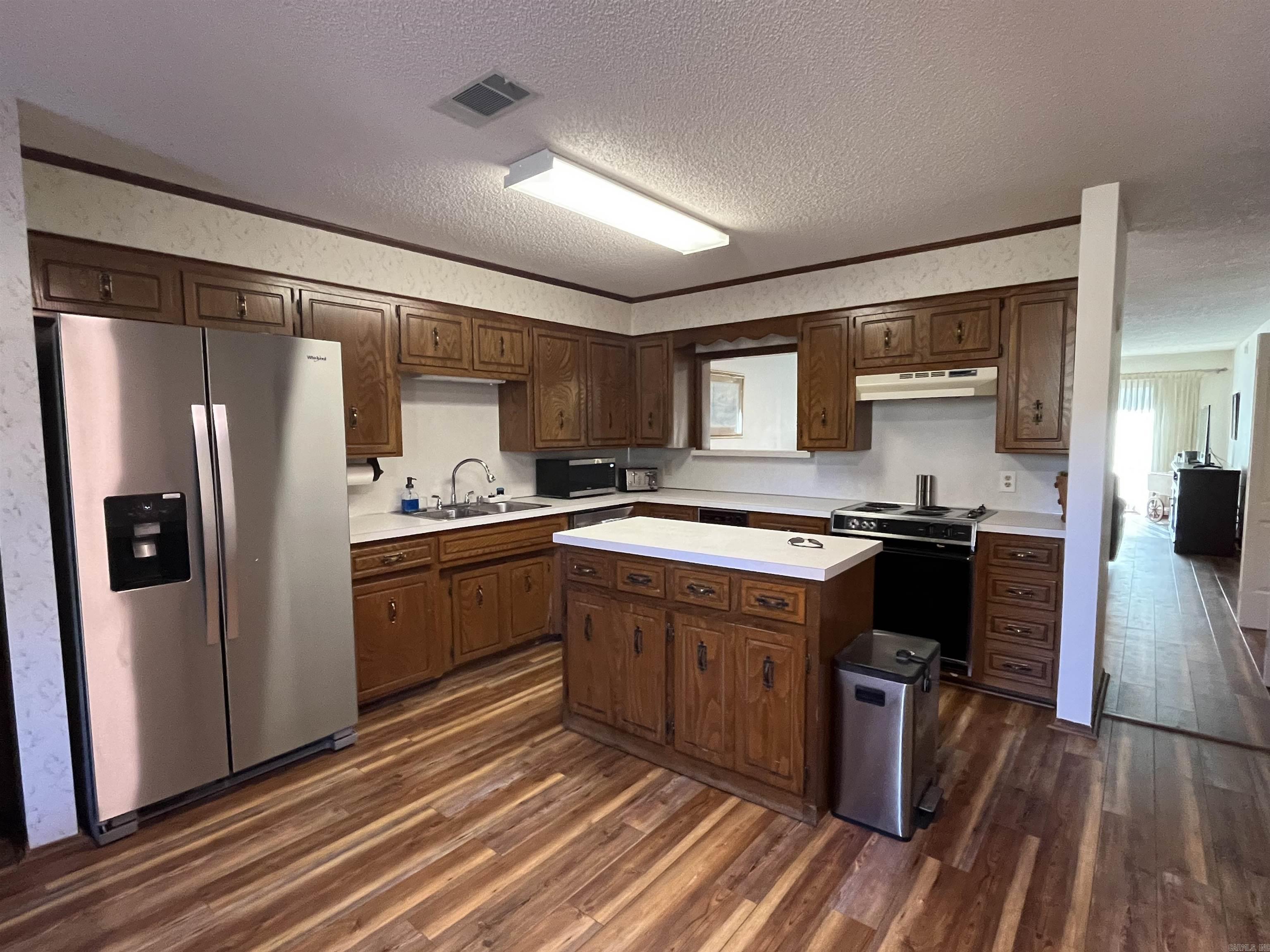 Oaklawn Village HPR - Residential