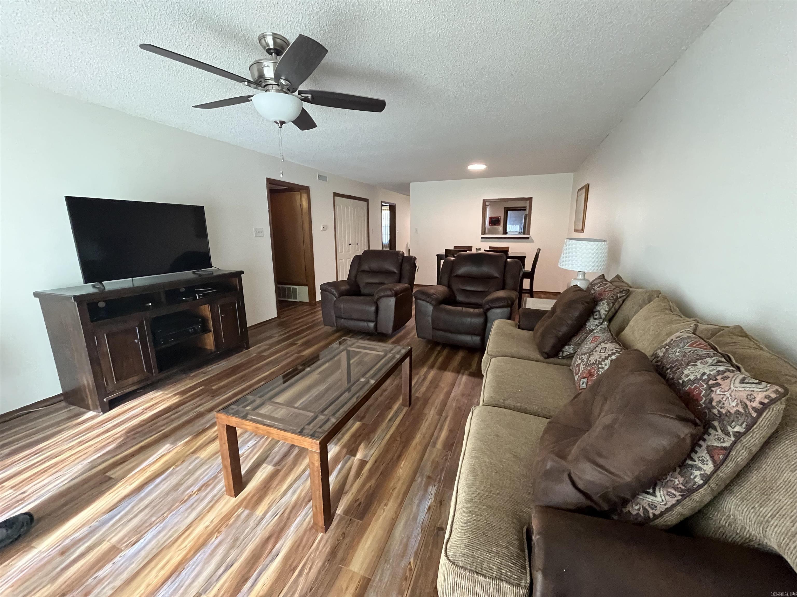 Oaklawn Village HPR - Residential