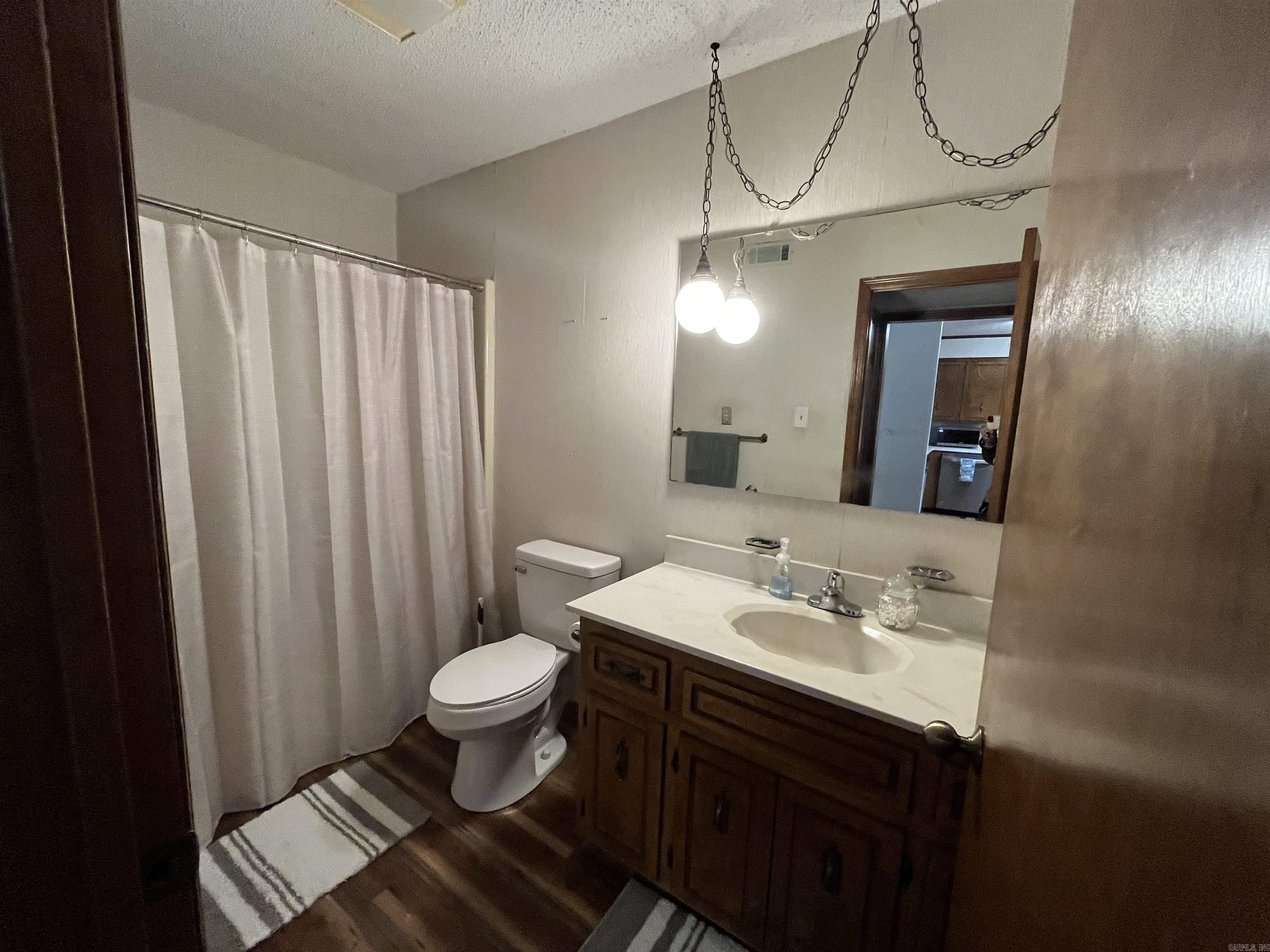 Oaklawn Village HPR - Residential