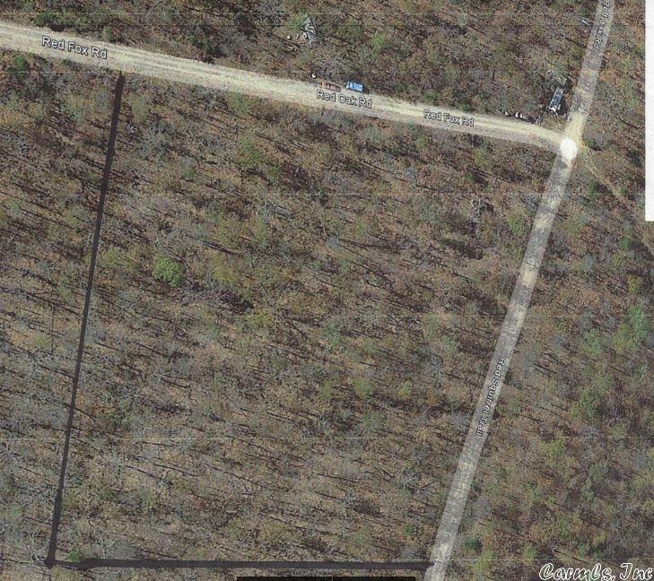 MCFADDEN ADNN BLUFFS - Land