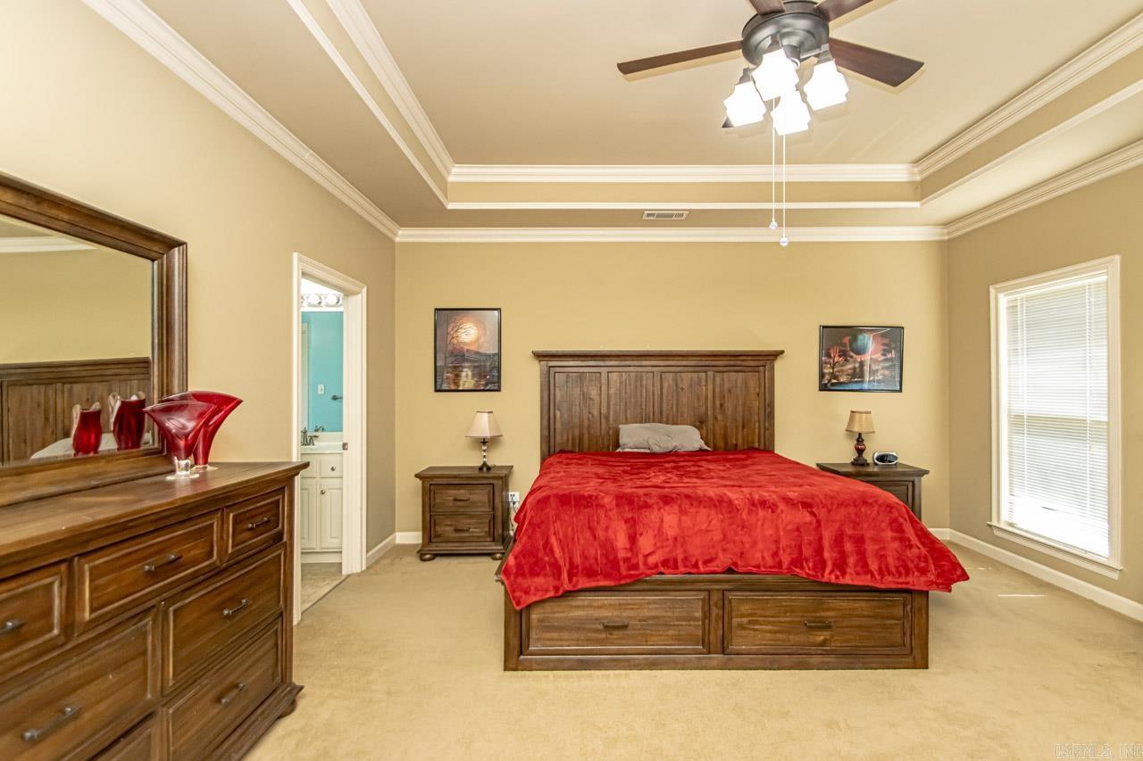 MAUMELLE VALLEY ESTATES - Residential