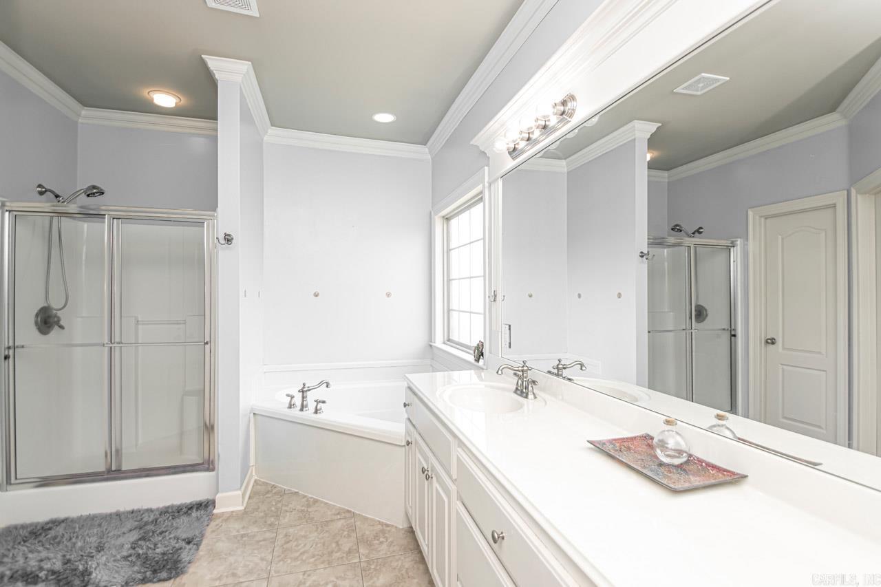 MAUMELLE VALLEY ESTATES - Residential