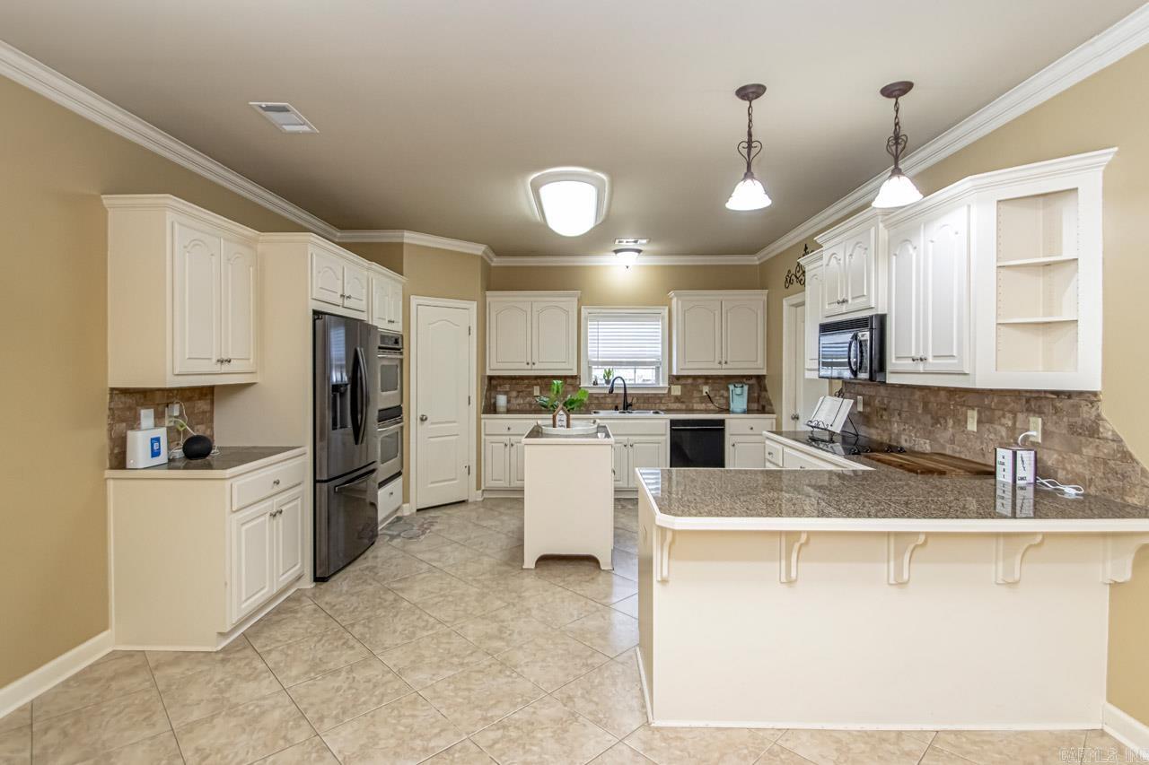 MAUMELLE VALLEY ESTATES - Residential