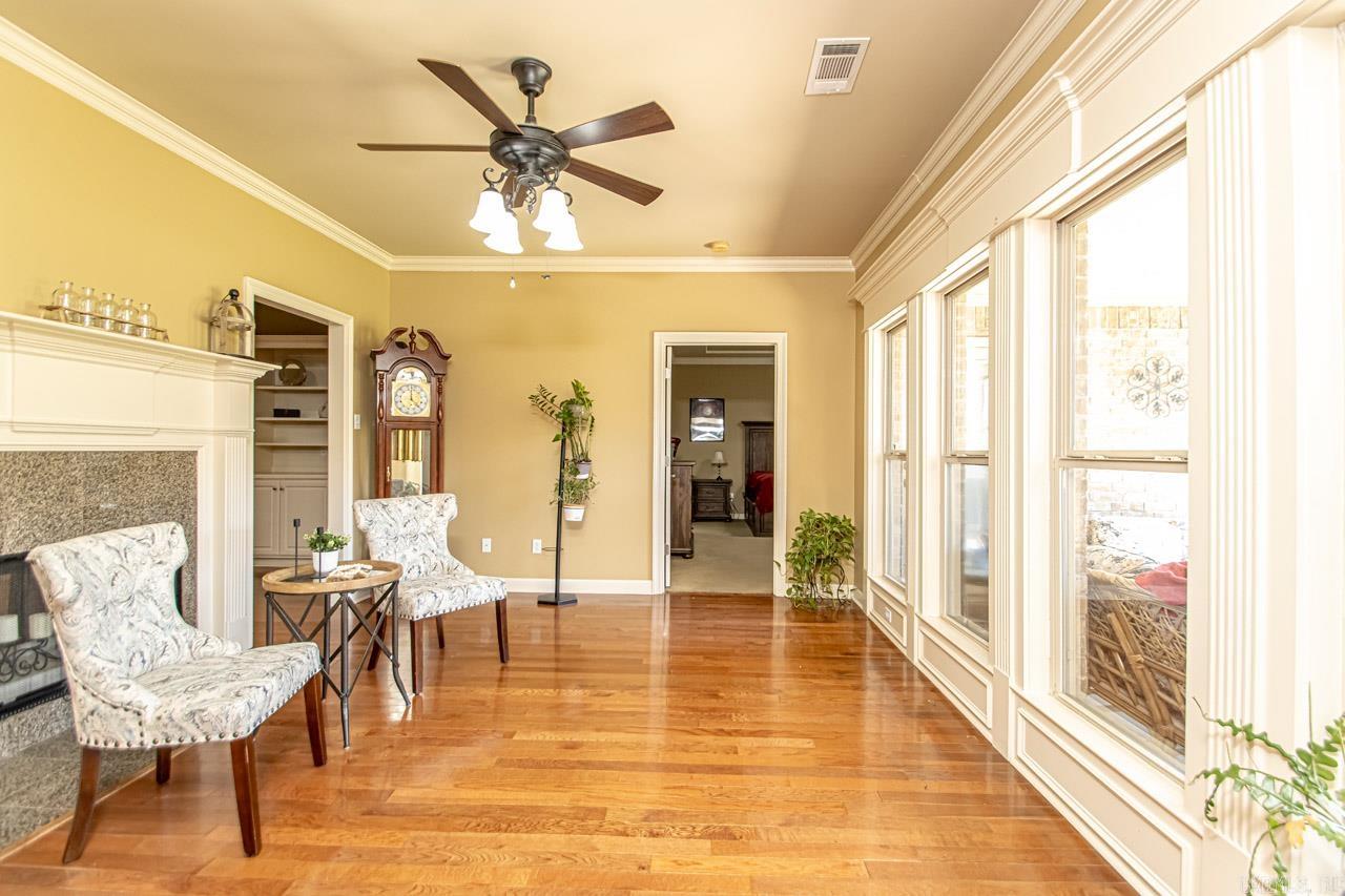 MAUMELLE VALLEY ESTATES - Residential