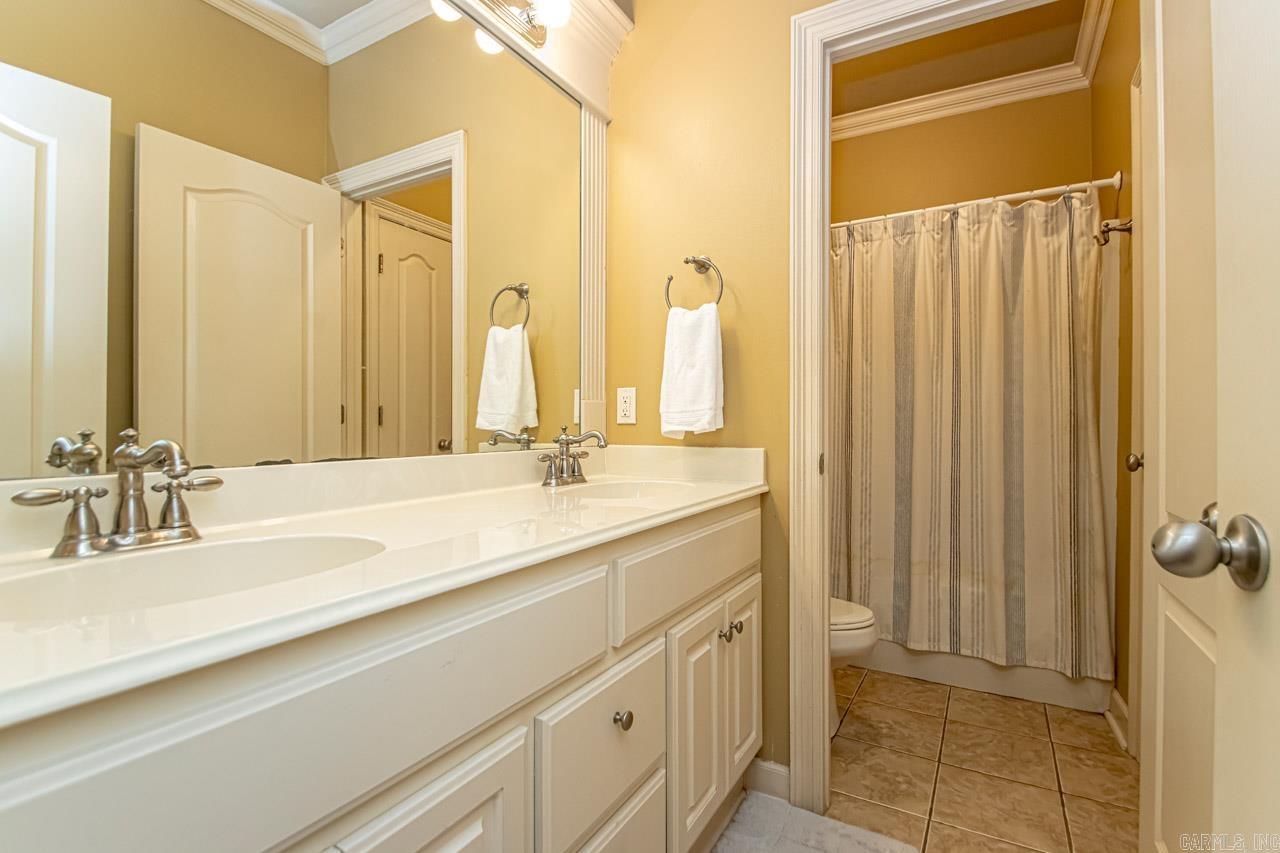 MAUMELLE VALLEY ESTATES - Residential