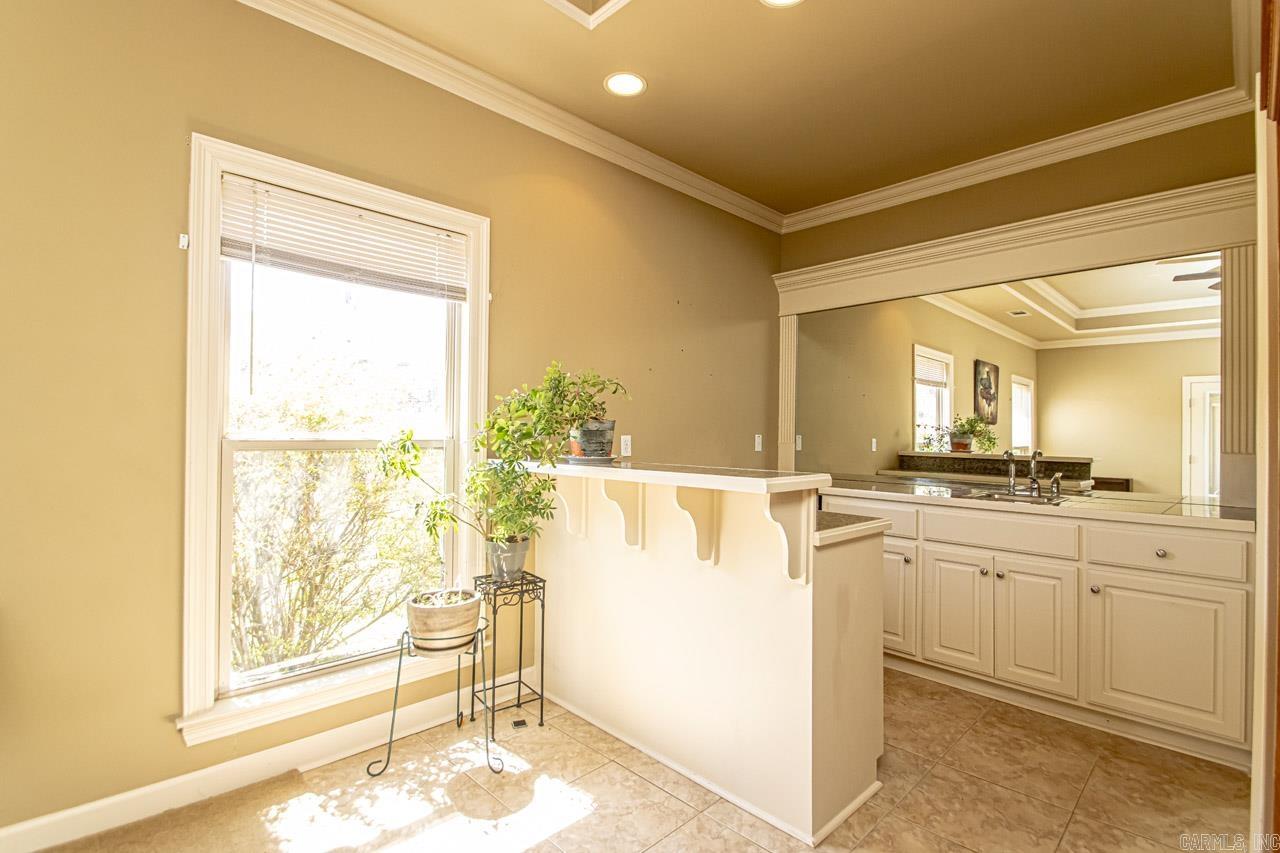 MAUMELLE VALLEY ESTATES - Residential