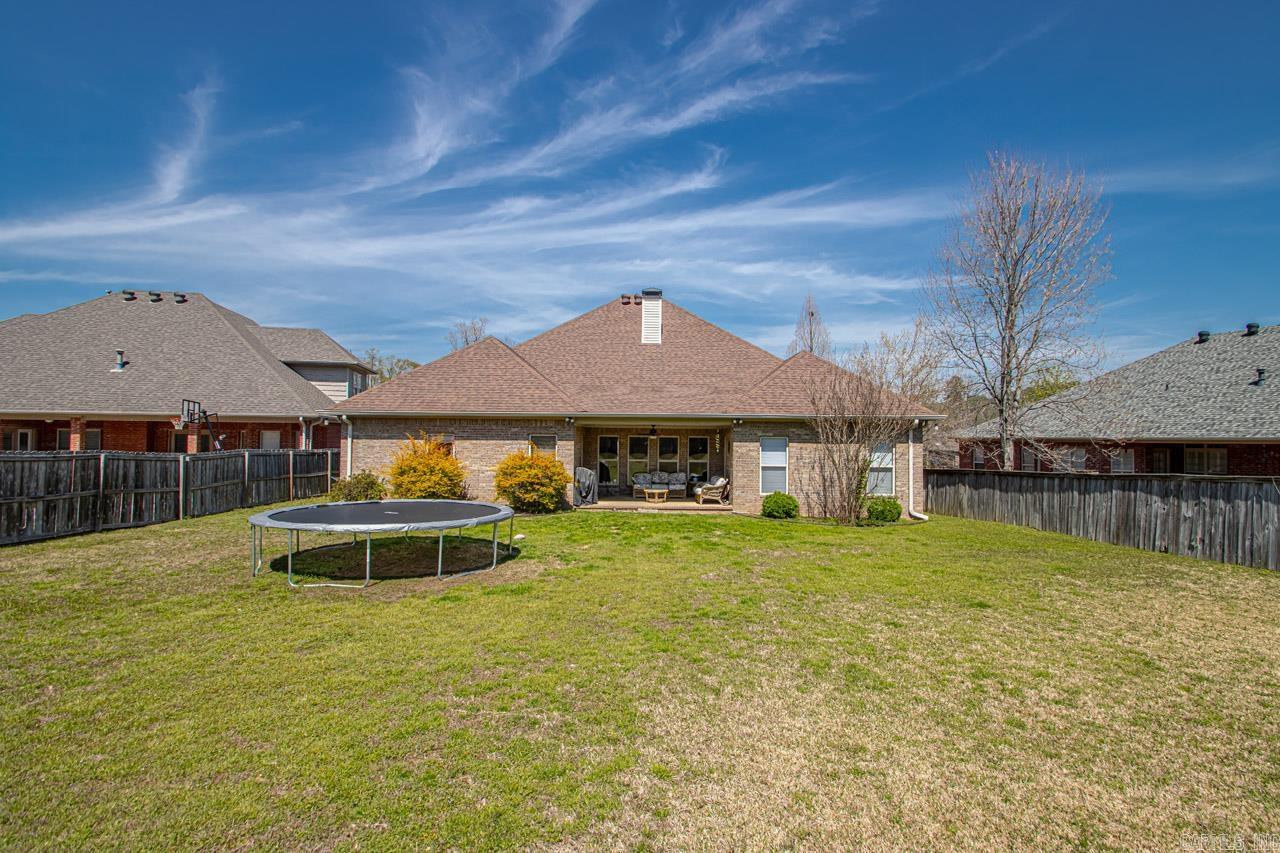 MAUMELLE VALLEY ESTATES - Residential
