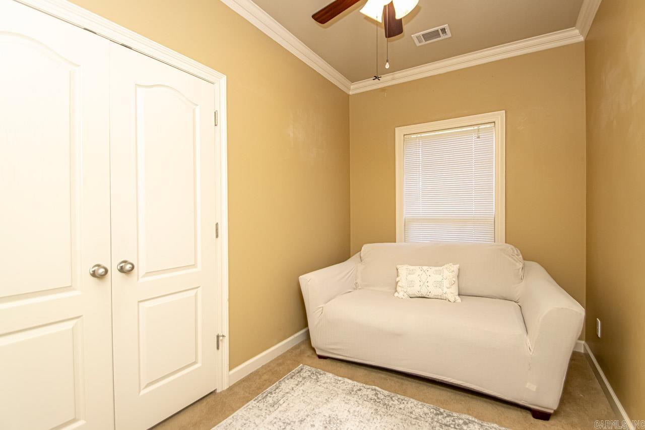 MAUMELLE VALLEY ESTATES - Residential