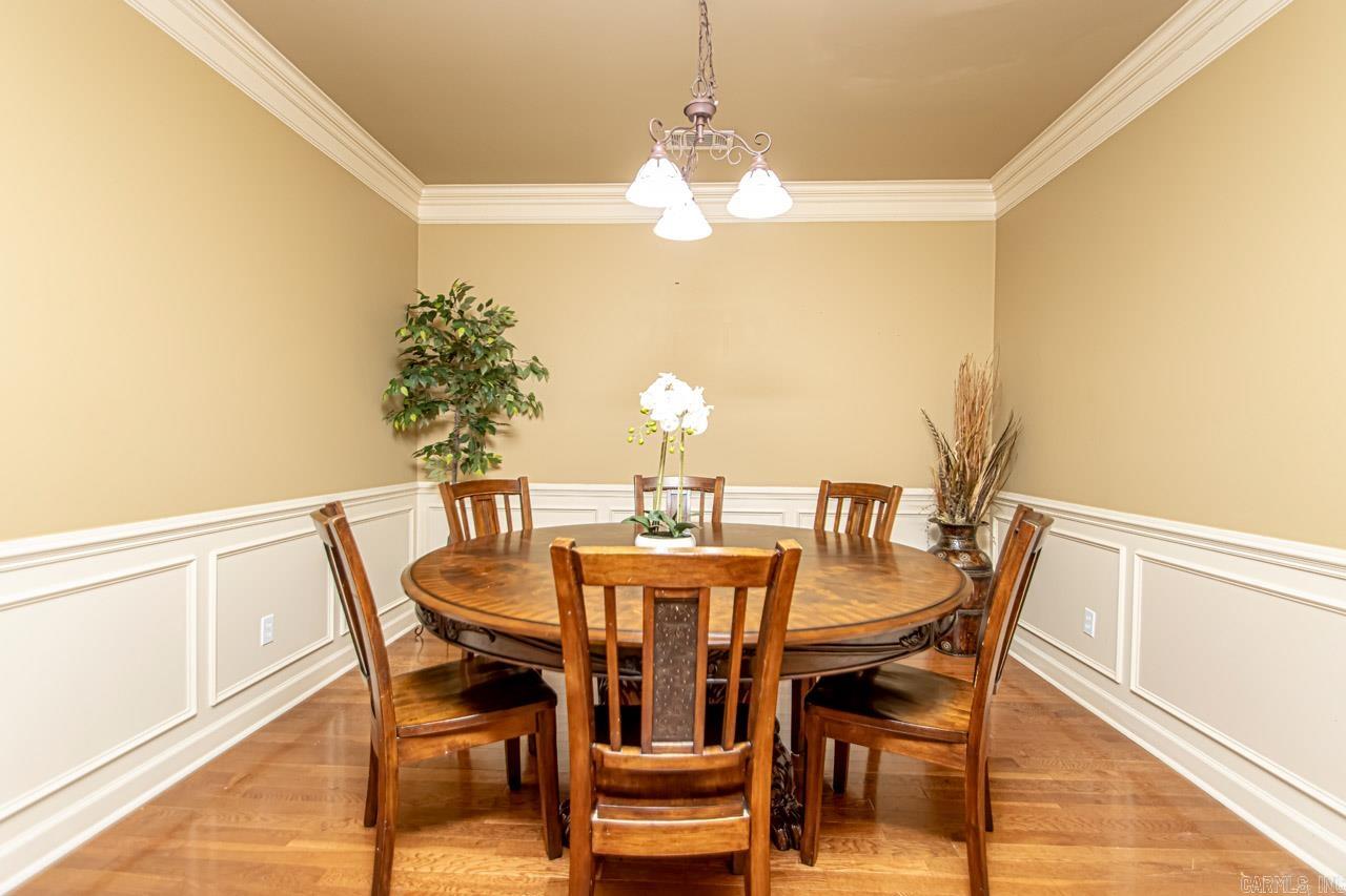 MAUMELLE VALLEY ESTATES - Residential