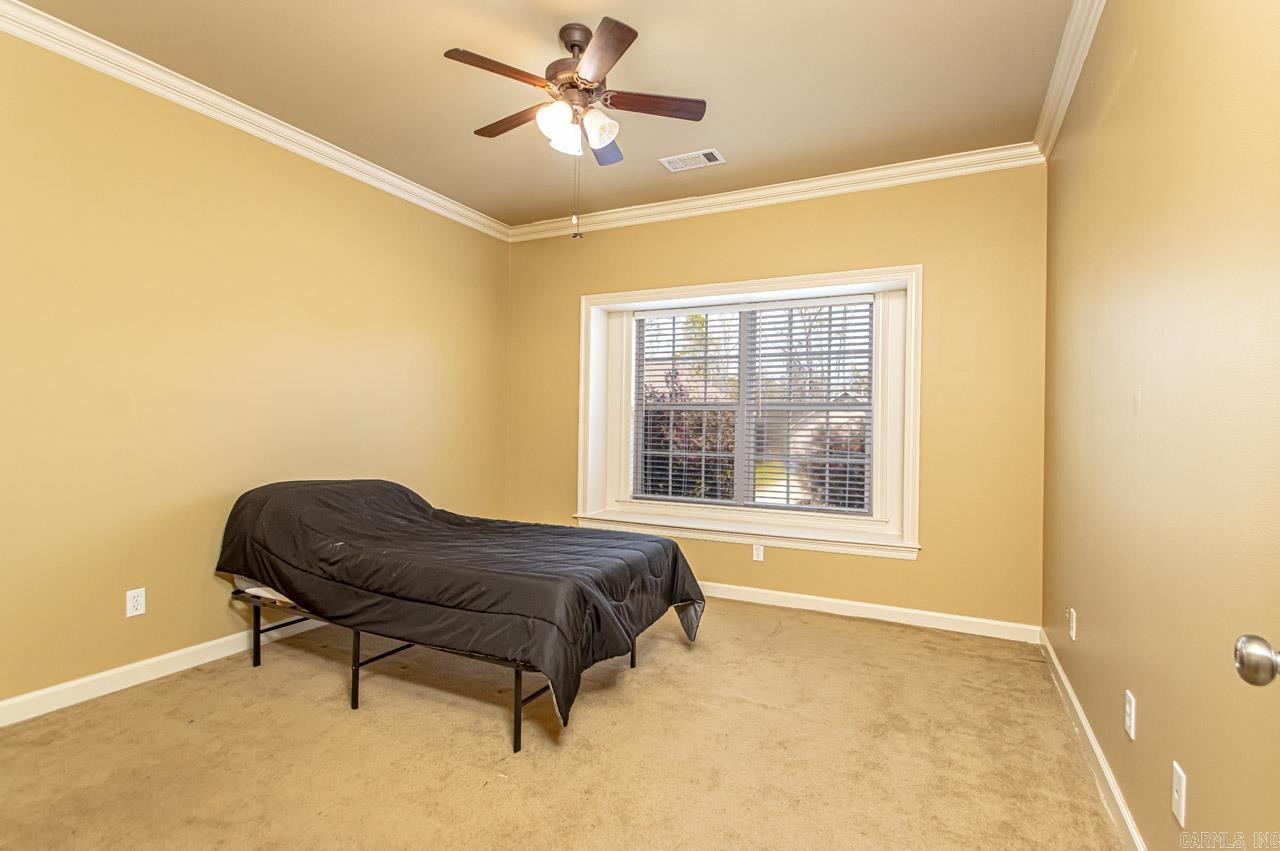 MAUMELLE VALLEY ESTATES - Residential