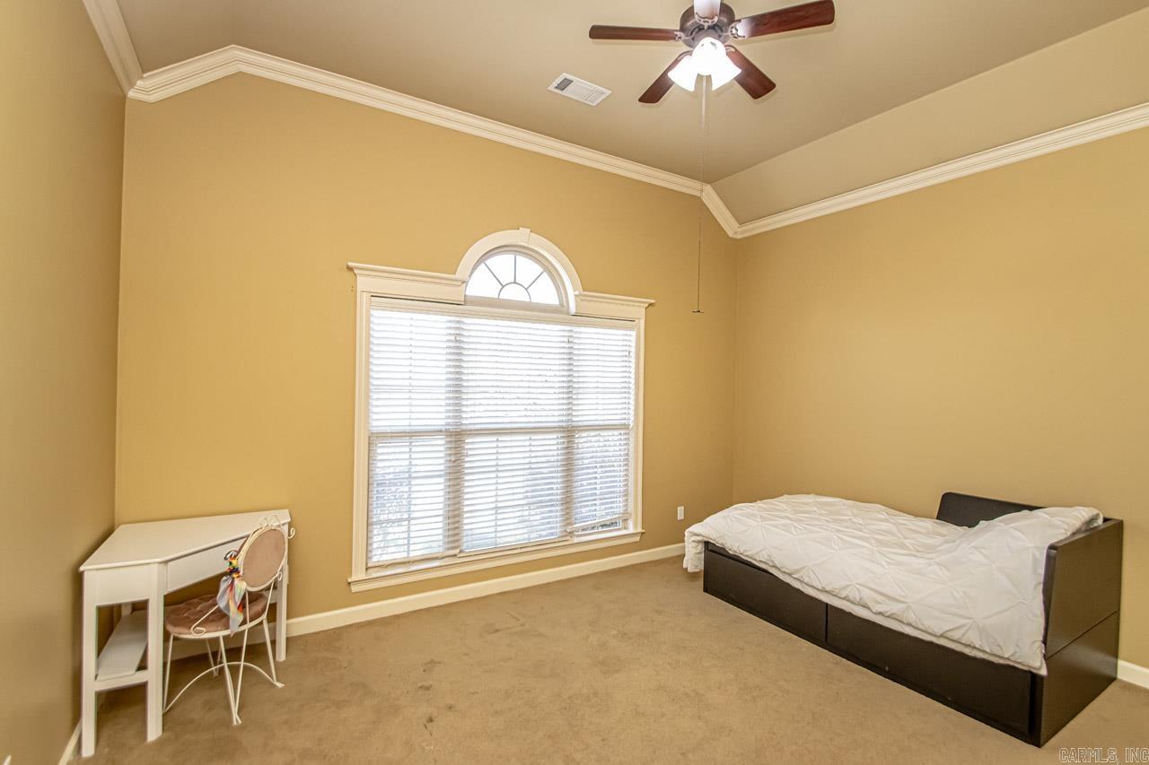 MAUMELLE VALLEY ESTATES - Residential