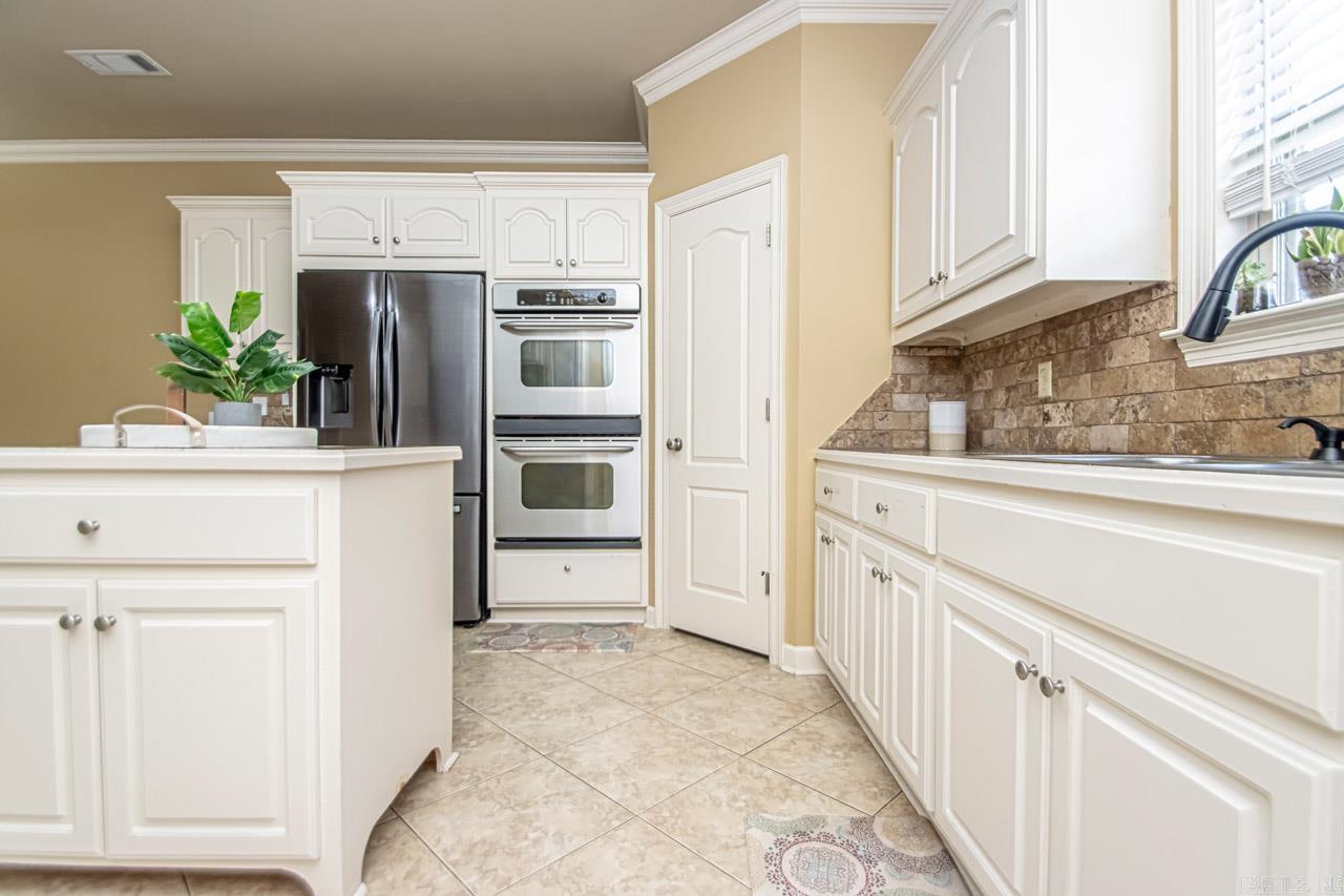 MAUMELLE VALLEY ESTATES - Residential