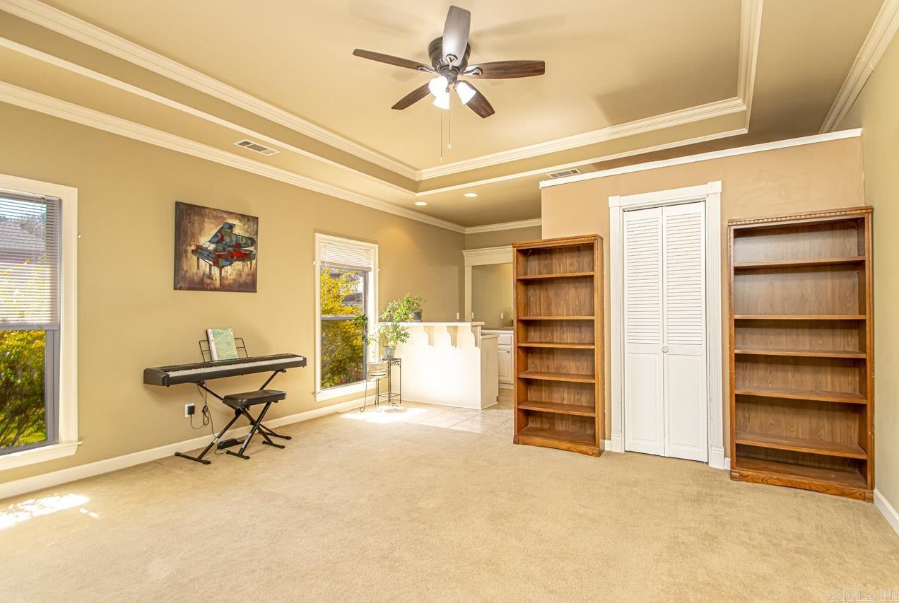 MAUMELLE VALLEY ESTATES - Residential