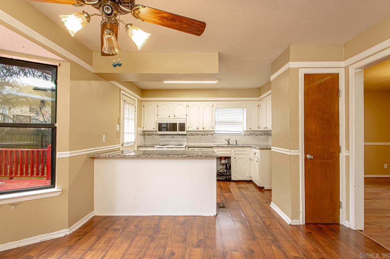 PLEASANT VIEW - Residential