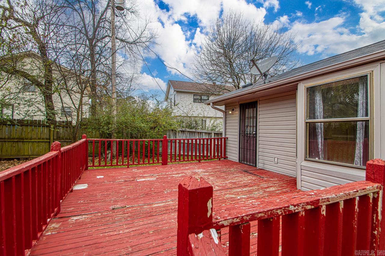 PLEASANT VIEW - Residential