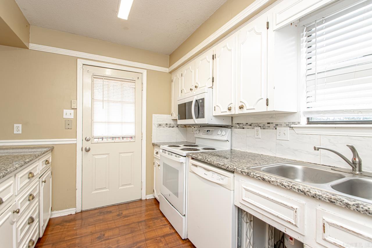 PLEASANT VIEW - Residential