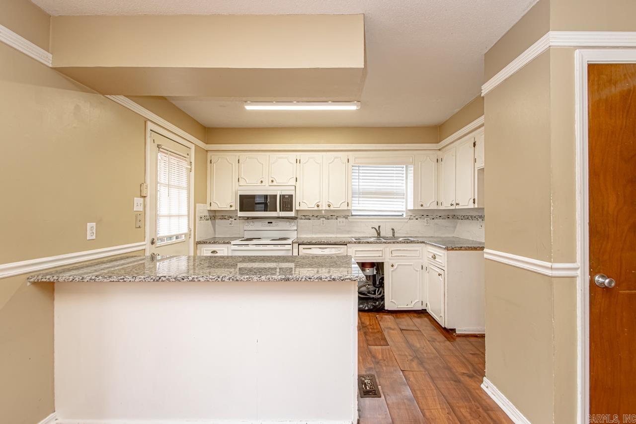 PLEASANT VIEW - Residential