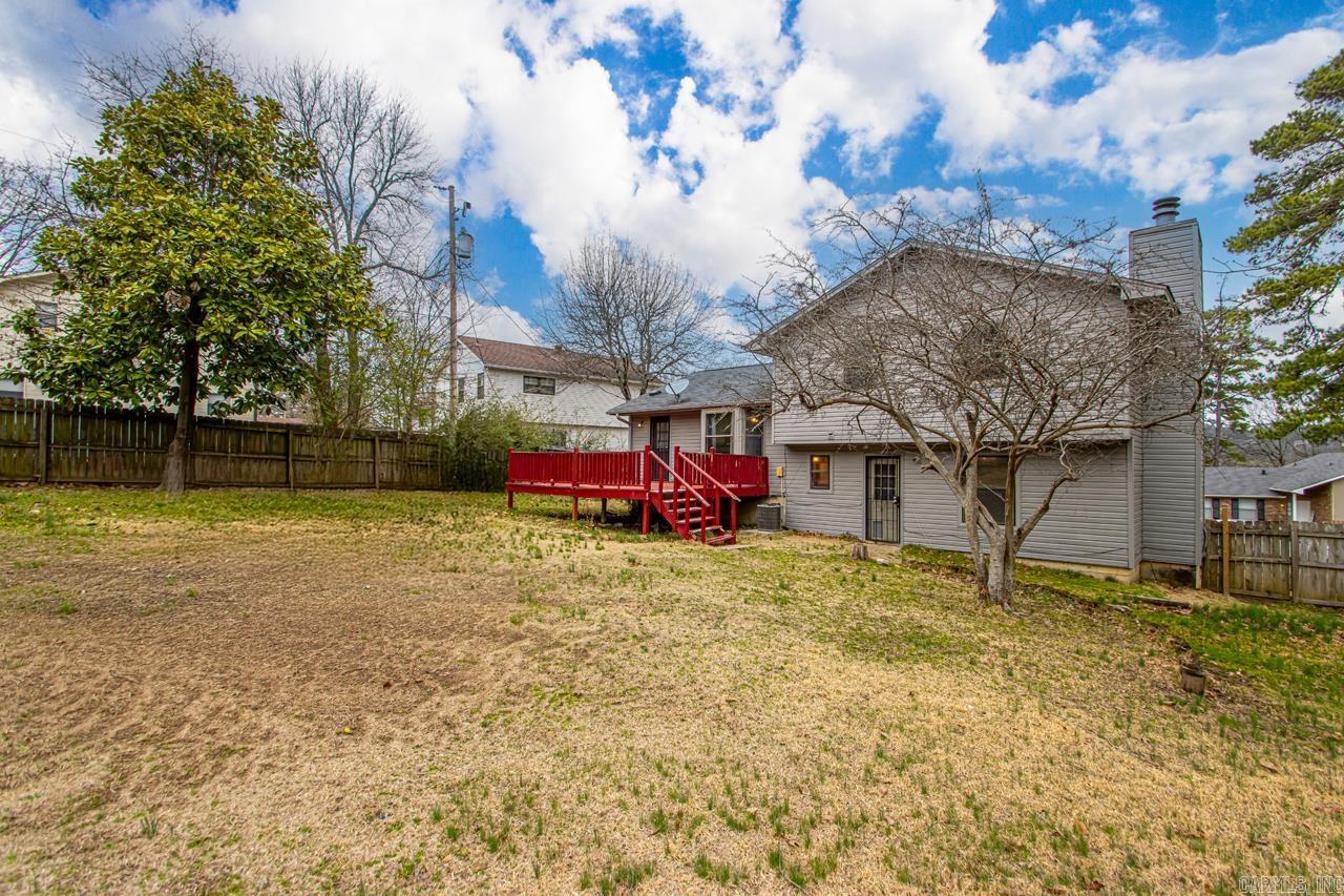 PLEASANT VIEW - Residential