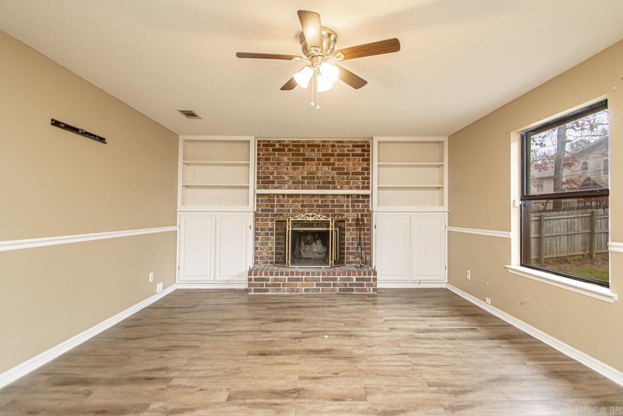 PLEASANT VIEW - Residential